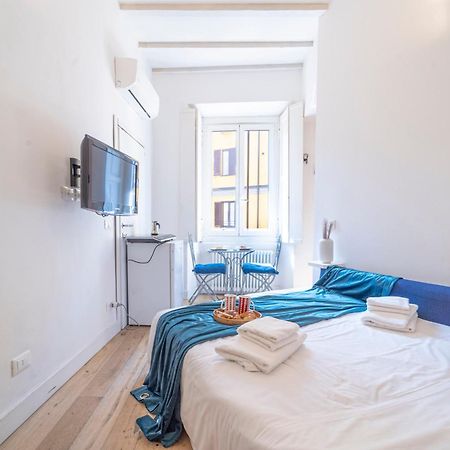 Luxury Studio In Porta Romana - Romano 15 ميلان المظهر الخارجي الصورة