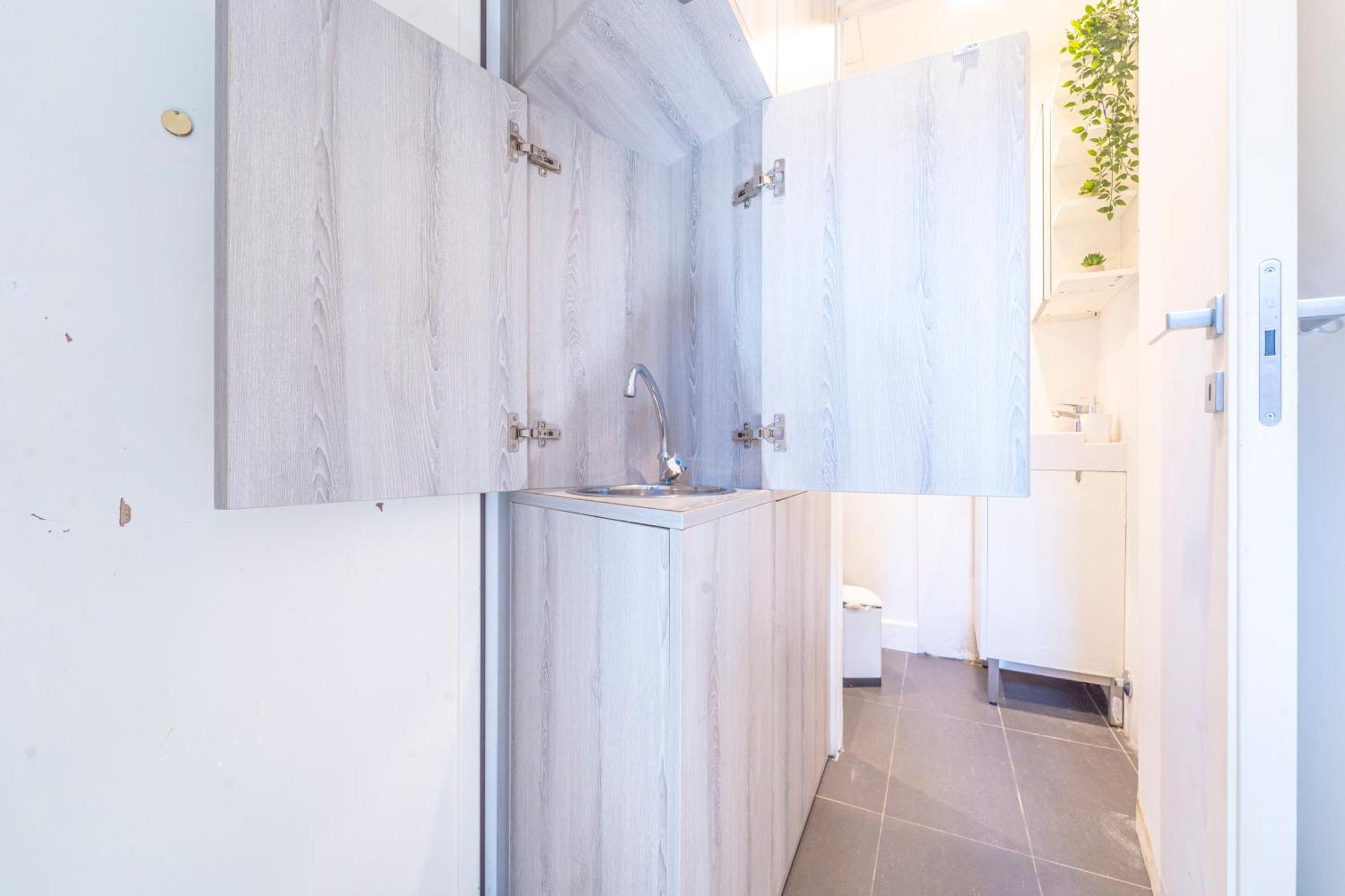 Luxury Studio In Porta Romana - Romano 15 ميلان المظهر الخارجي الصورة