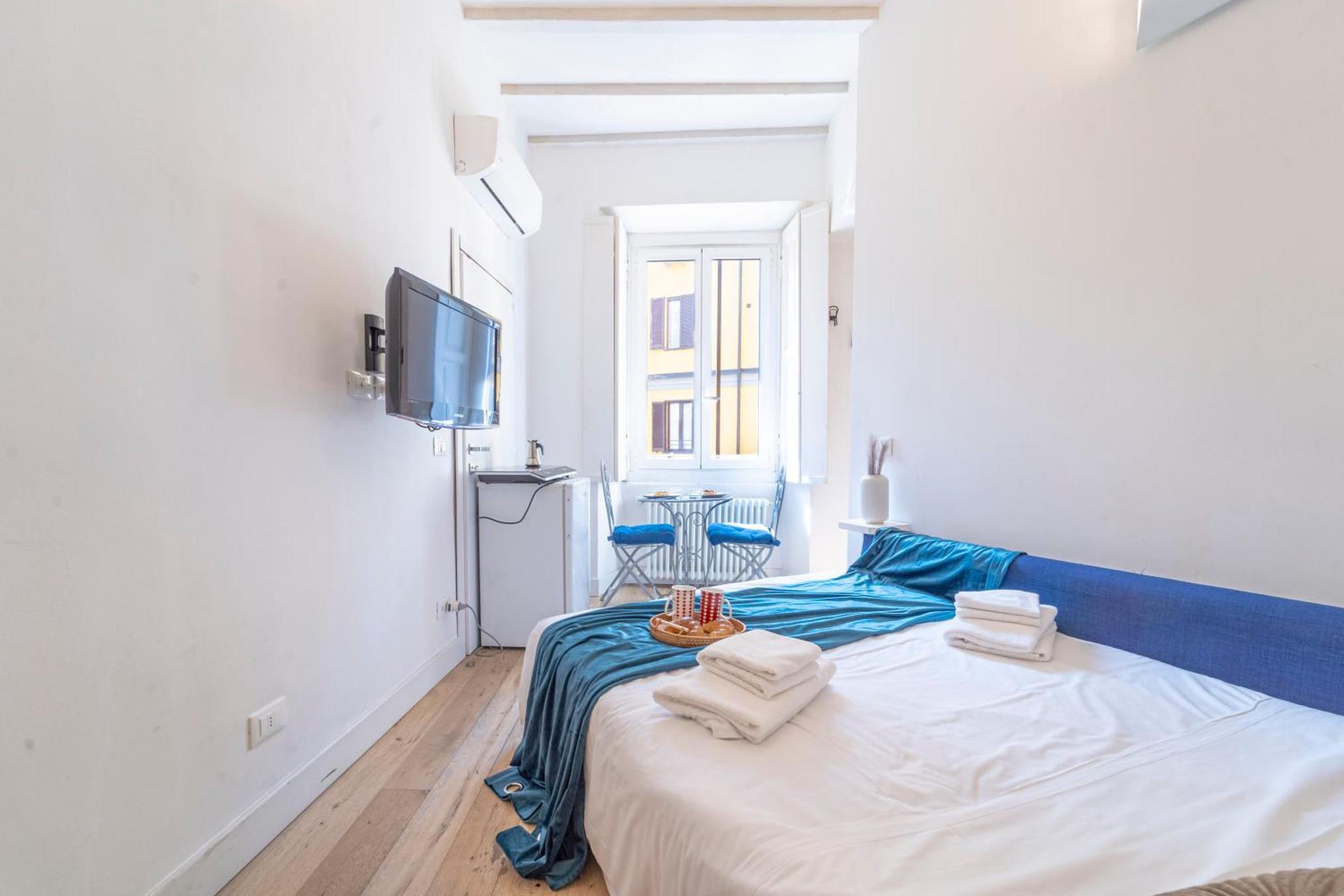 Luxury Studio In Porta Romana - Romano 15 ميلان المظهر الخارجي الصورة