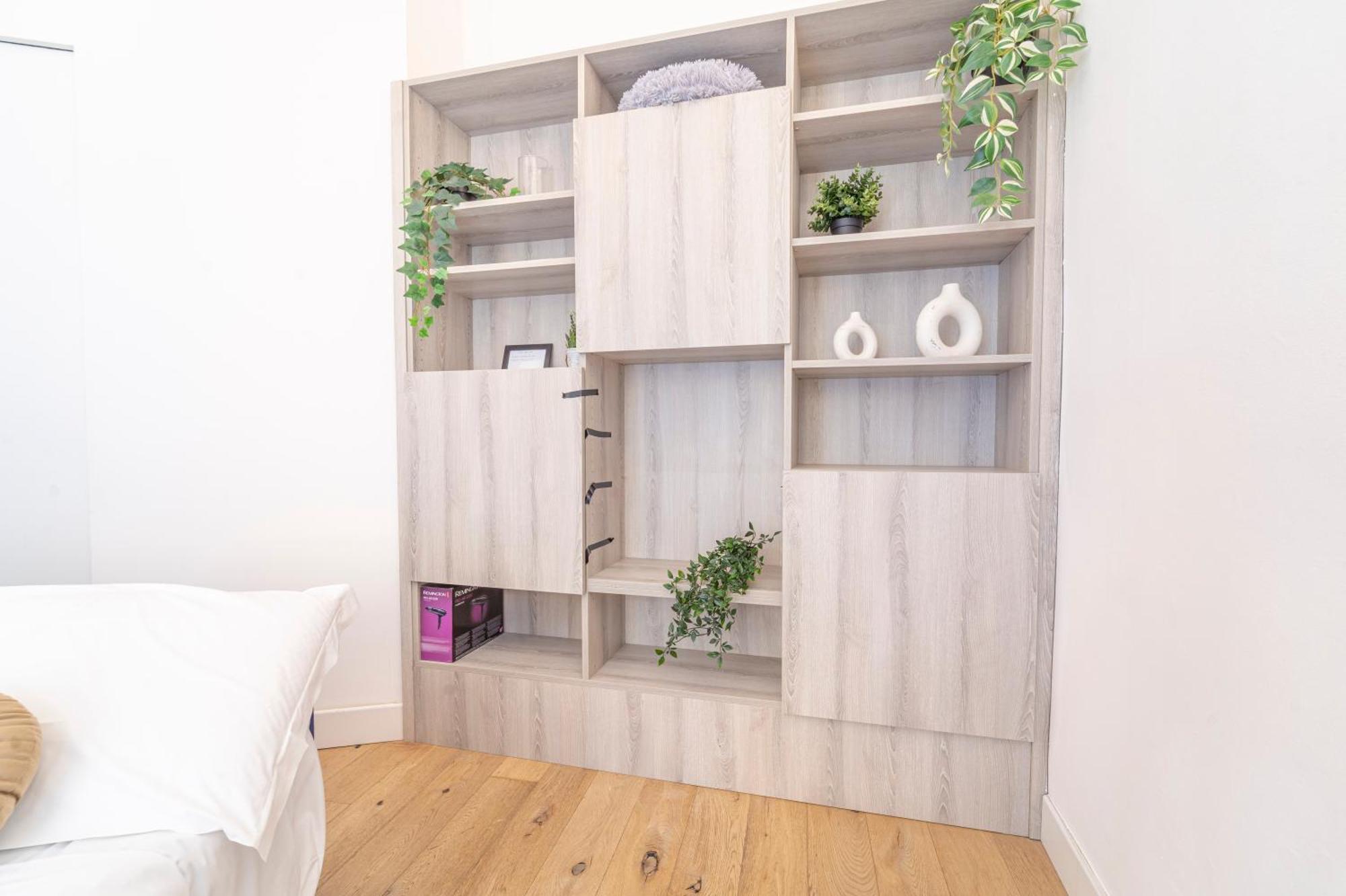 Luxury Studio In Porta Romana - Romano 15 ميلان المظهر الخارجي الصورة