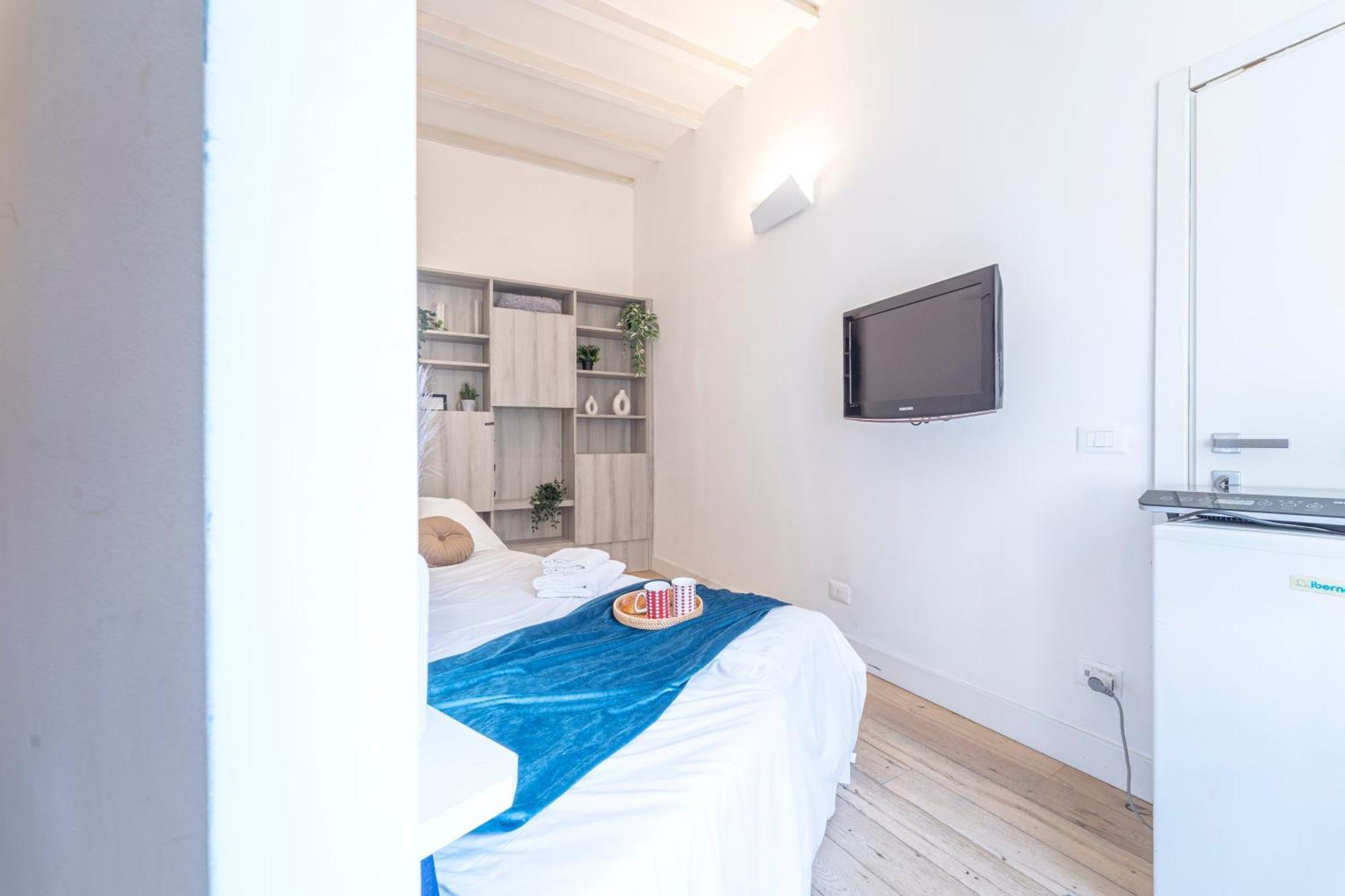 Luxury Studio In Porta Romana - Romano 15 ميلان المظهر الخارجي الصورة